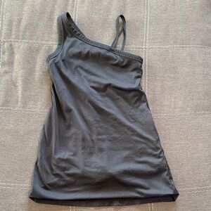 All in Motion Black kids Activewear dress